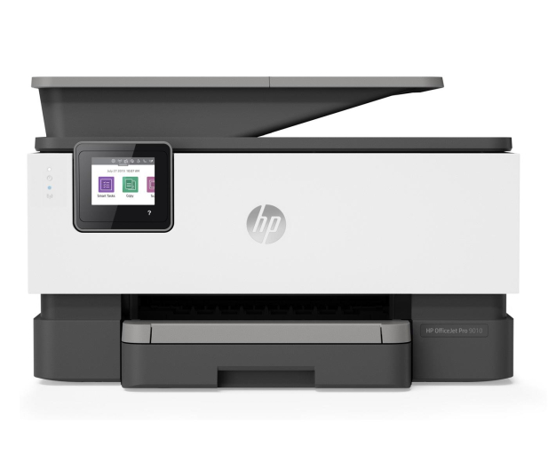 HP OfficeJet Pro 9010e Duplex DADF WiFi Instant Ink - 649790 - zdjęcie 4